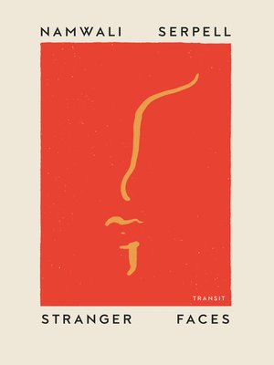 cover image of Stranger Faces